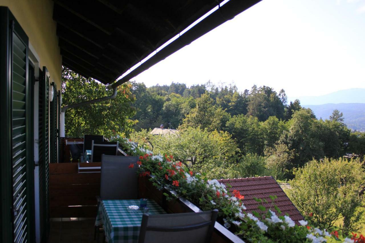 Hotel Kusternighof Velden am Wörthersee Exterior foto